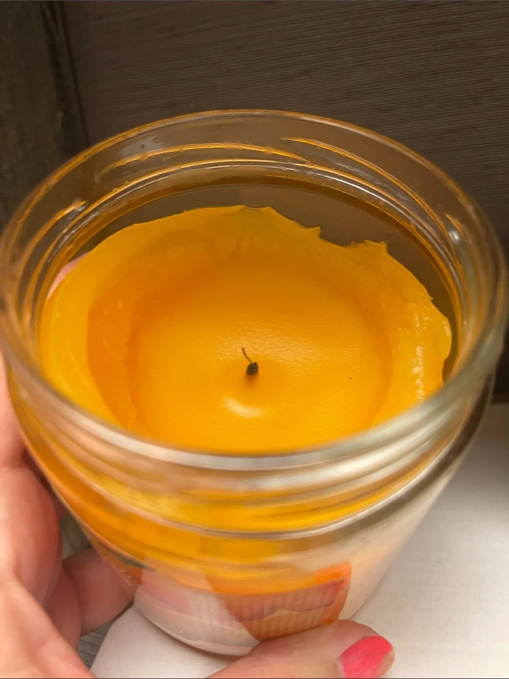 Pet Odor Eliminator candles